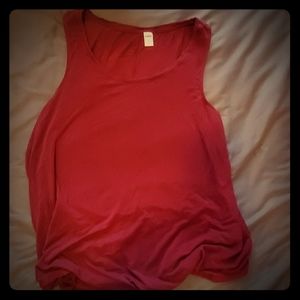 Tank top- Old Navy